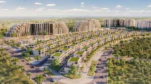 Jebel Ali Village Dubai