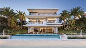 Palm Jebel Ali Villas Dubai